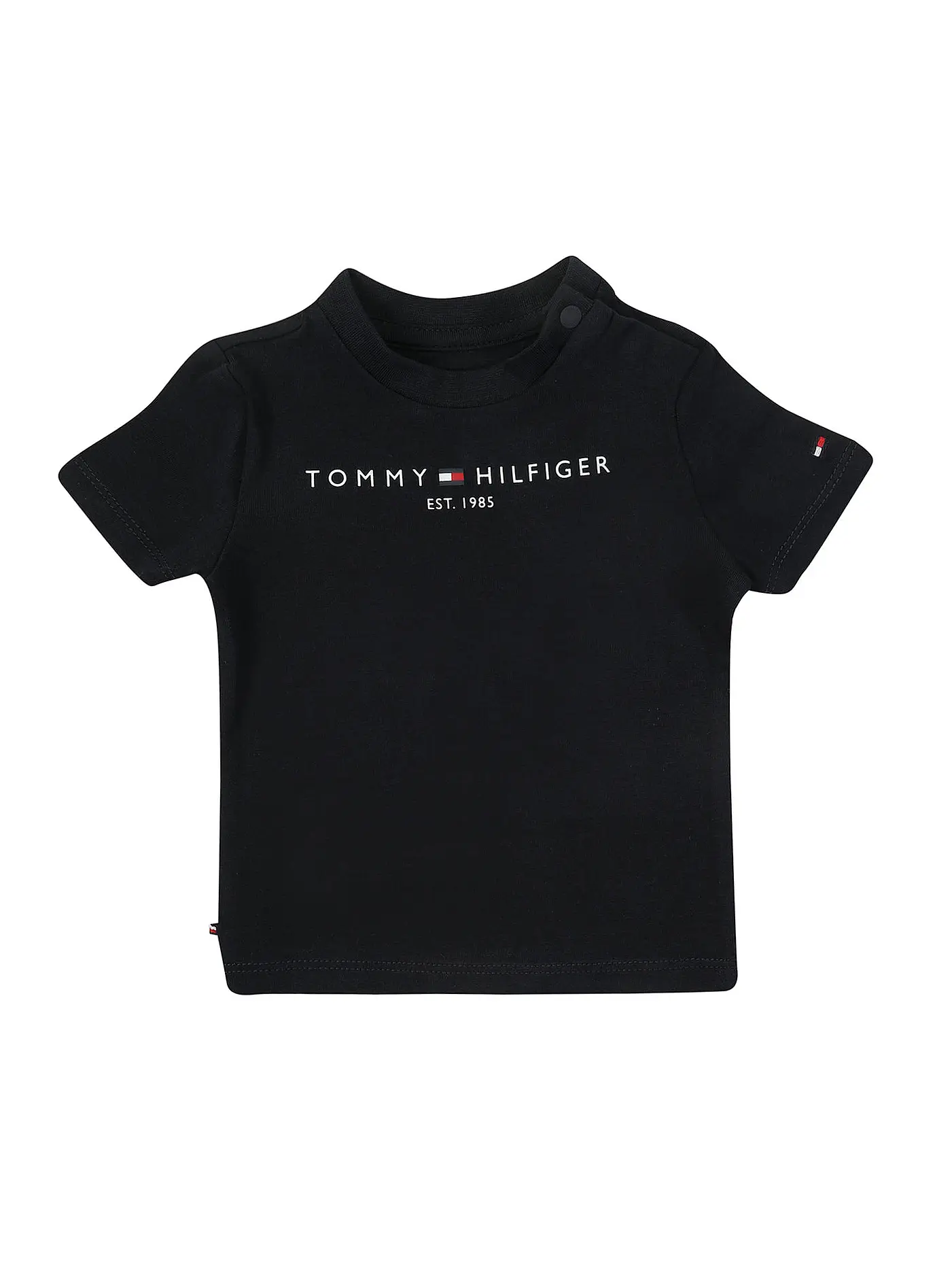 TOMMY HILFIGER | Baby Set T-Shirt und Shorts 2-teilig | 